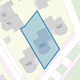 Perceel APD04-AF-2950