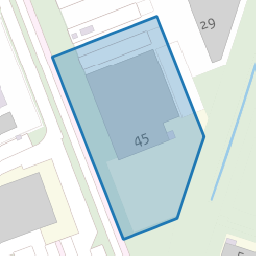 Perceel APD04-AF-2962