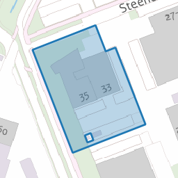 Perceel APD04-AF-2964