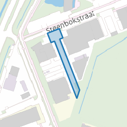 Perceel APD04-AF-2965