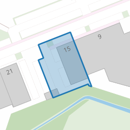 Perceel APD04-AF-2970