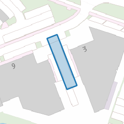 Perceel APD04-AF-2972