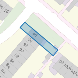 Perceel APD04-AF-298