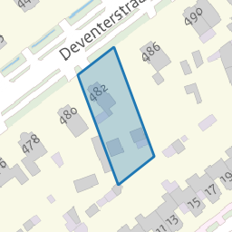 Perceel APD04-AF-2986