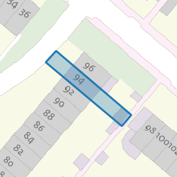 Perceel APD04-AF-299