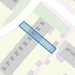 Perceel APD04-AF-300