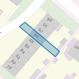 Perceel APD04-AF-301