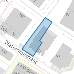 Perceel APD04-AF-3031