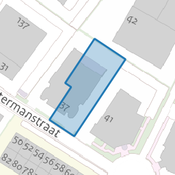 Perceel APD04-AF-3032