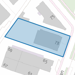 Perceel APD04-AF-3033