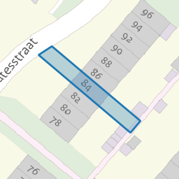 Perceel APD04-AF-304