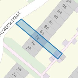 Perceel APD04-AF-305