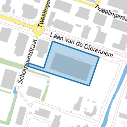 Perceel APD04-AF-3052