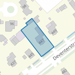 Perceel APD04-AF-3056