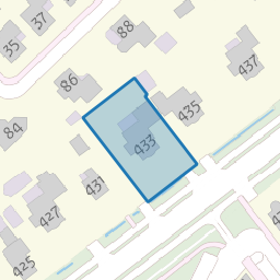 Perceel APD04-AF-3058