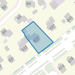 Perceel APD04-AF-3059