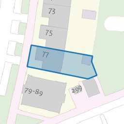 Perceel APD04-AF-3060