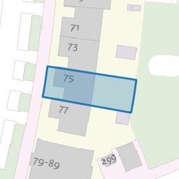 Perceel APD04-AF-3061