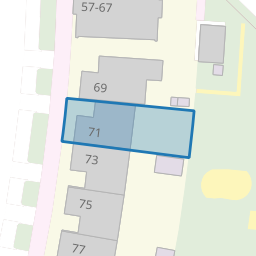 Perceel APD04-AF-3063