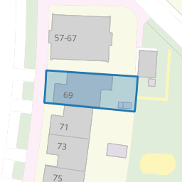 Perceel APD04-AF-3064