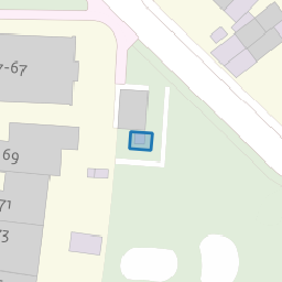 Perceel APD04-AF-3065