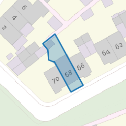 Perceel APD04-AF-3067