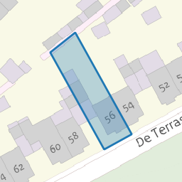 Perceel APD04-AF-3073