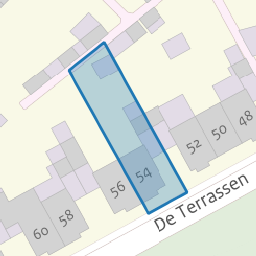 Perceel APD04-AF-3074