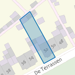 Perceel APD04-AF-3075