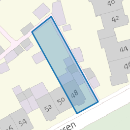 Perceel APD04-AF-3077