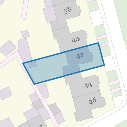 Perceel APD04-AF-3080