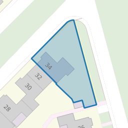 Perceel APD04-AF-3084