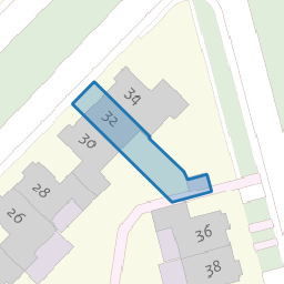 Perceel APD04-AF-3085