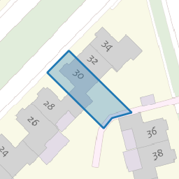 Perceel APD04-AF-3086