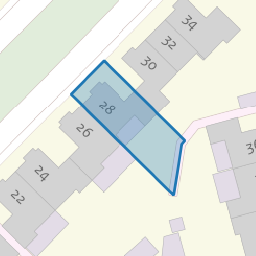 Perceel APD04-AF-3087