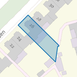 Perceel APD04-AF-3088