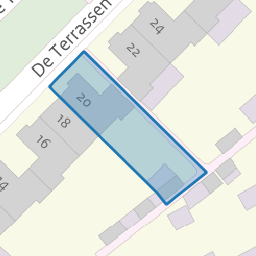 Perceel APD04-AF-3091