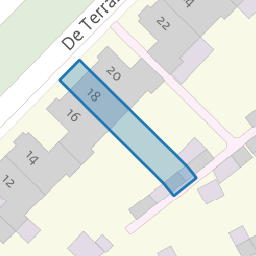 Perceel APD04-AF-3092