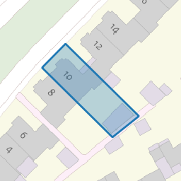 Perceel APD04-AF-3096