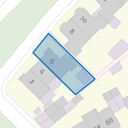 Perceel APD04-AF-3098