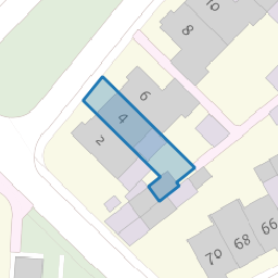 Perceel APD04-AF-3099