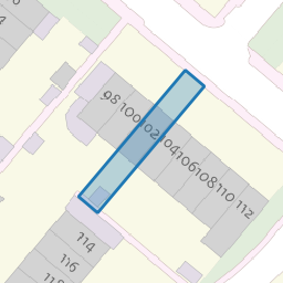 Perceel APD04-AF-310