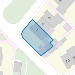 Perceel APD04-AF-3100