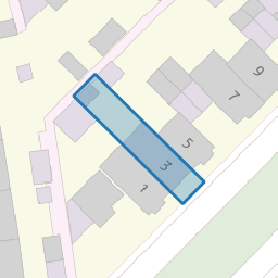 Perceel APD04-AF-3103