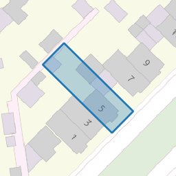 Perceel APD04-AF-3104