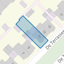 Perceel APD04-AF-3107