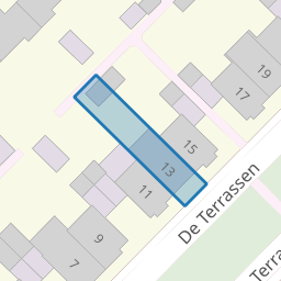 Perceel APD04-AF-3108