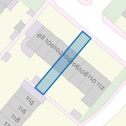 Perceel APD04-AF-311