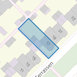 Perceel APD04-AF-3110