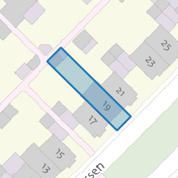 Perceel APD04-AF-3111